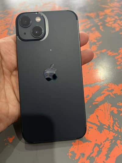 Iphone 13 non PTA jv 10/10 with box