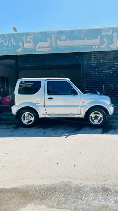 jimny foresale