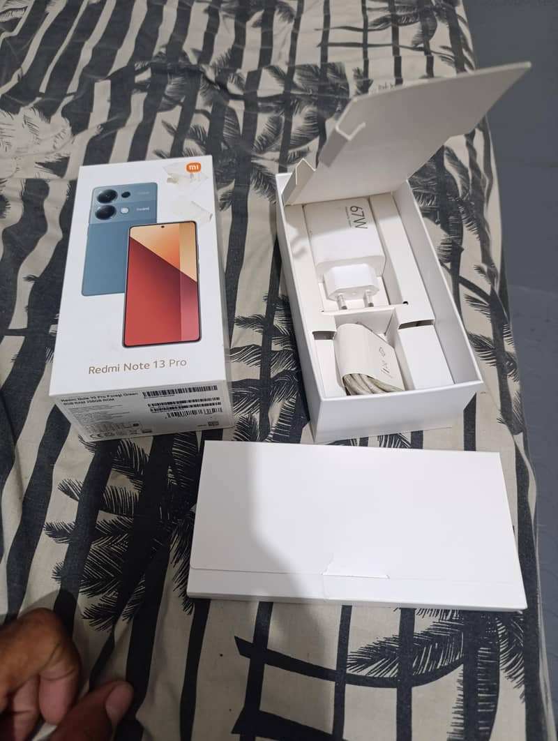 redmi note 13pro amload display 6