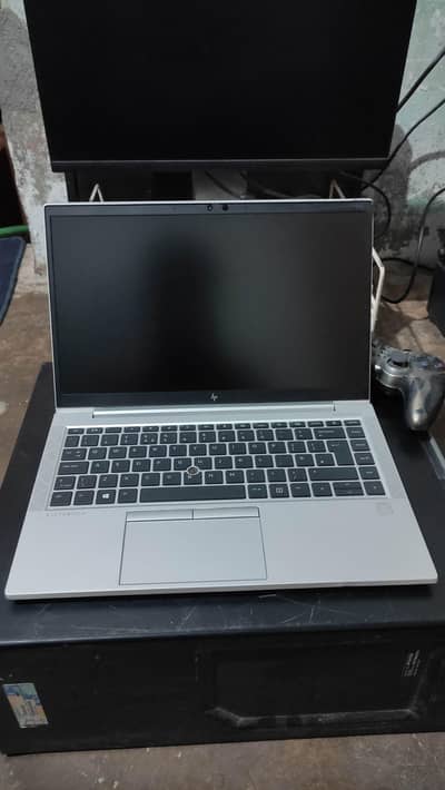HP ELITEBOOK 840 G8 | i5 11th generation