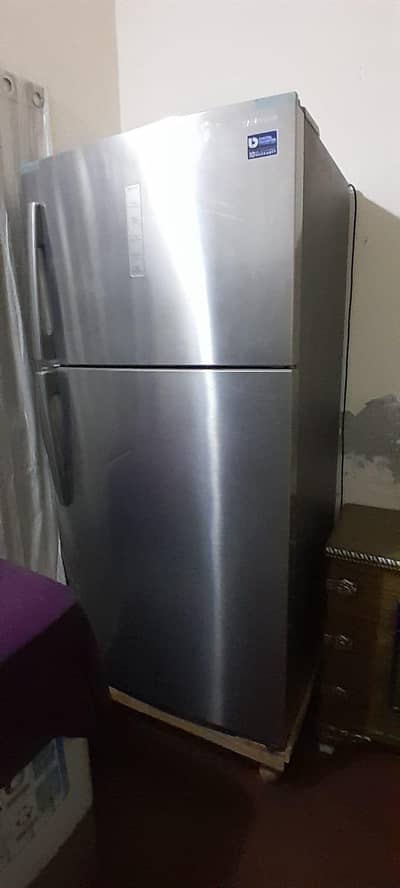 samsung full size fairij 10 by 10 condition