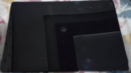 Samsung a8 tab ha 10/9 condition Wala ha  box bi ha st