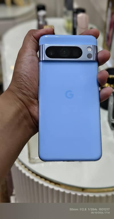 Google Pixel 8 Pro 10/10