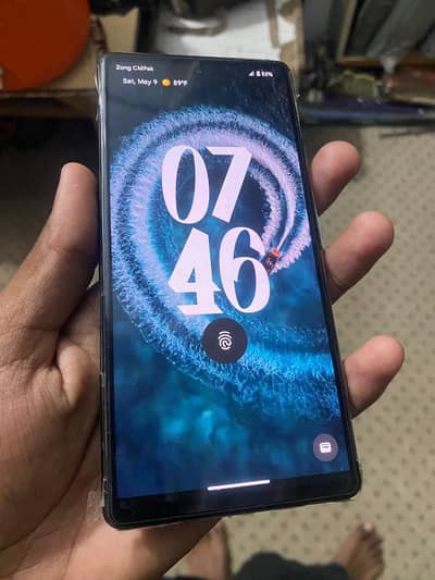 Google Pixel 6a