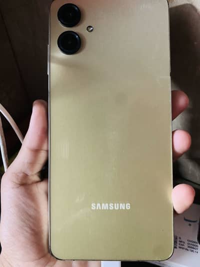 Samsung A06