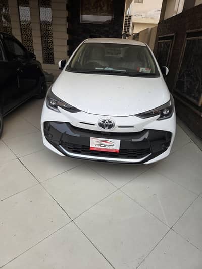 toyota carola