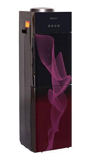 orient dispenserr purple just use few days