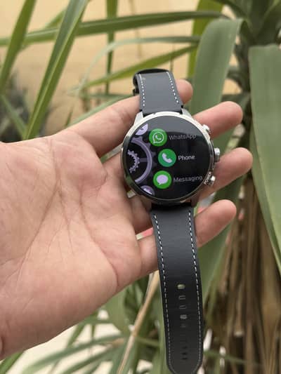 PTA approved watch