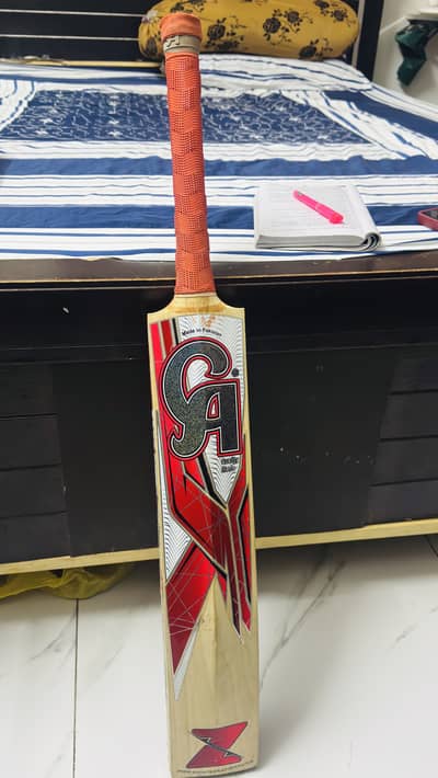 CA Gold 5000 Hardball Bat Original