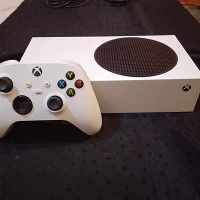Xbox series s 500gb