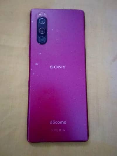 Sony Experia 511  PTA approved condition 10 by 10