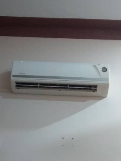 Dawlance Split AC 1.5 ton