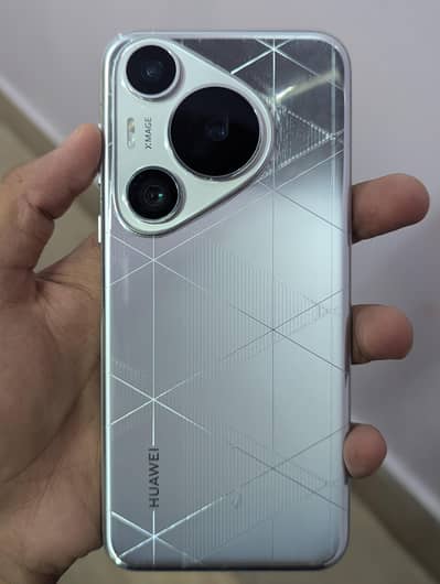 Huawei Pura 70 pro plus