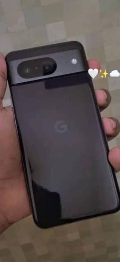 google pixel 7 official pta approved