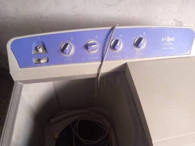 washing machine selling