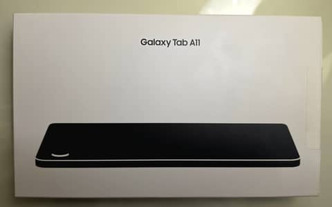 Samsung Galaxy Tab A11 (WIFI) 4/64 Grey