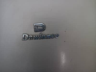 D. A. W. LA. C. E. . MADEEM  SIZE. FRIDGE. . EXCELLENT. ORIGIONAL. COUNDATION