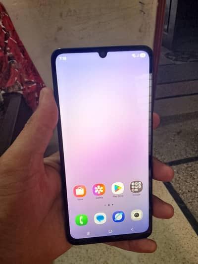 Samsung a07. . . Ram 4/64 gb