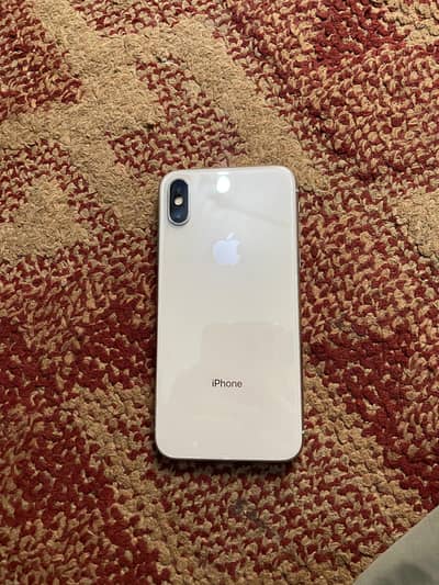 iphone X full ok
