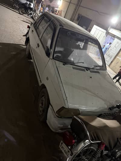 Suzuki mehran ac cng petrol full original 0/3/0/9/3/4/3/0/8/3/8