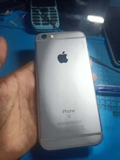 i phone 6s