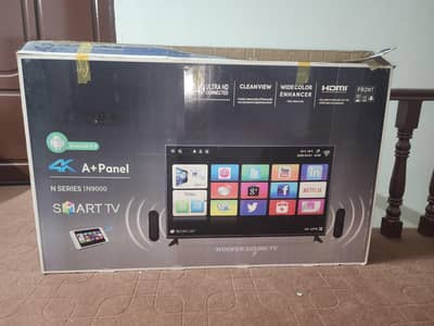 Samsung LED HD TV 65 Inch