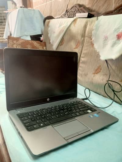 Hp Elitebook book 840 for sale in reasonable price