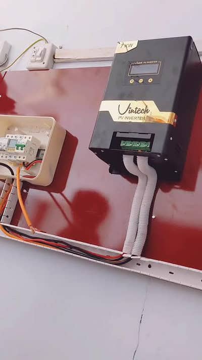 Vintech 7KW Inverter