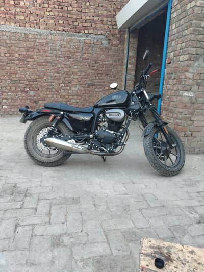 good condition