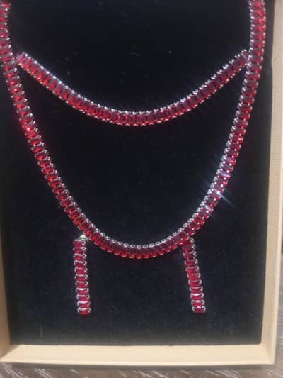 jewellery set