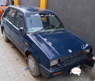 Cherade 1984 For Sale