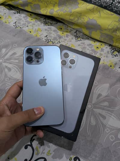 Apple iPhone 13 Pro Max/ Pixel 6a
