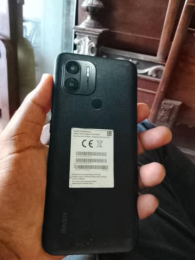 readmi A2+ with box