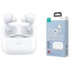 joyroom buds Available