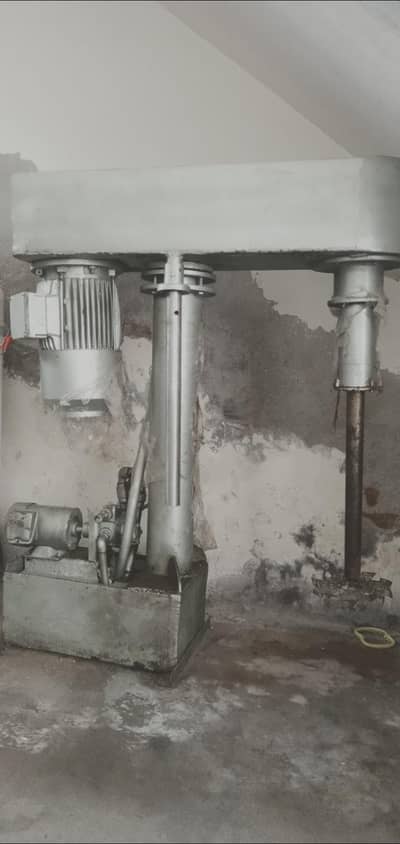 distampar panth machine 1800000