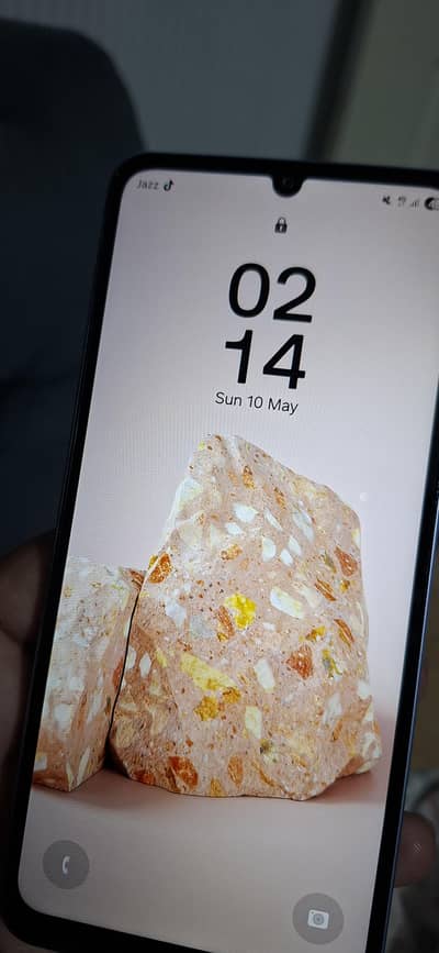Samsung Glaxay A07  4/64GB  Variant