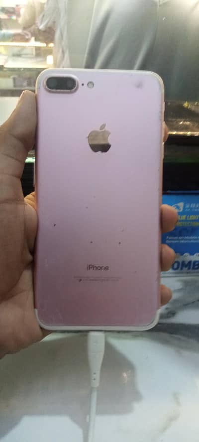 iphone 7 plus.