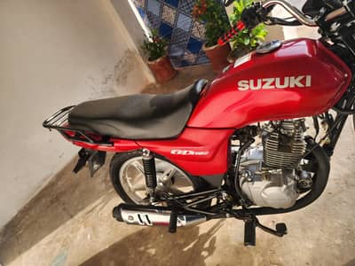 suzuki 110