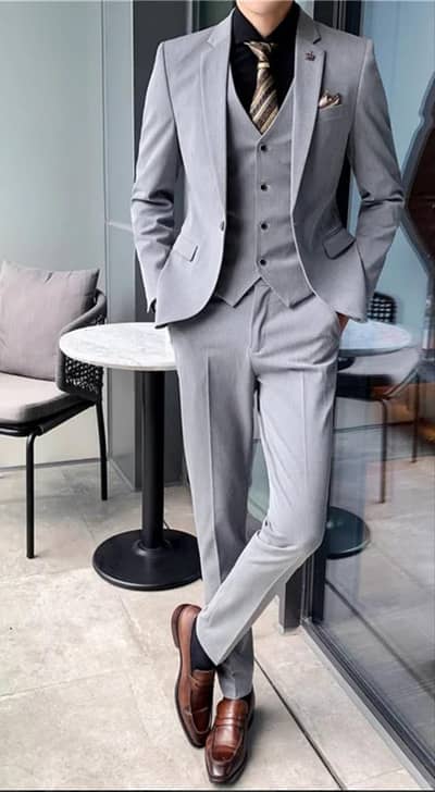 3 piece suit for sale
