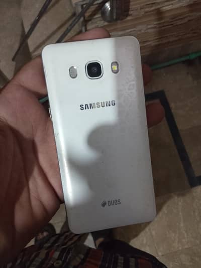 samsung j5 (2016)