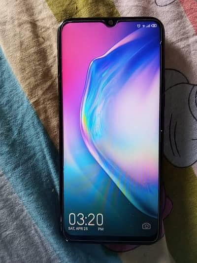 Tecno spark 4 Pta Approved  3 32 10 by 10