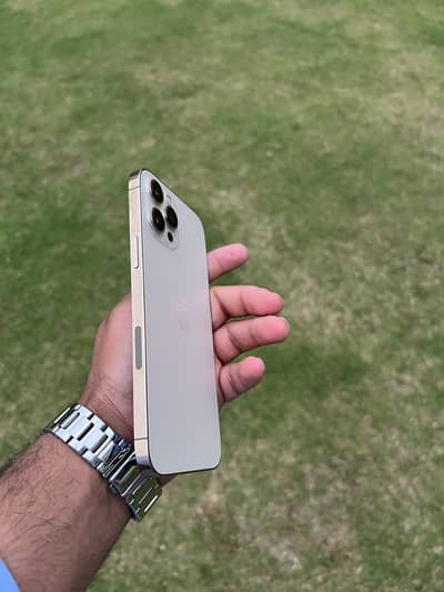 Iphone 12 pro max dual pta approved