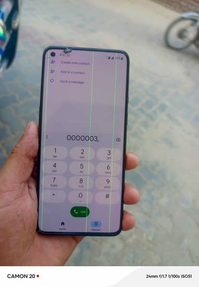 OnePlus 9 pro 5G dual sim