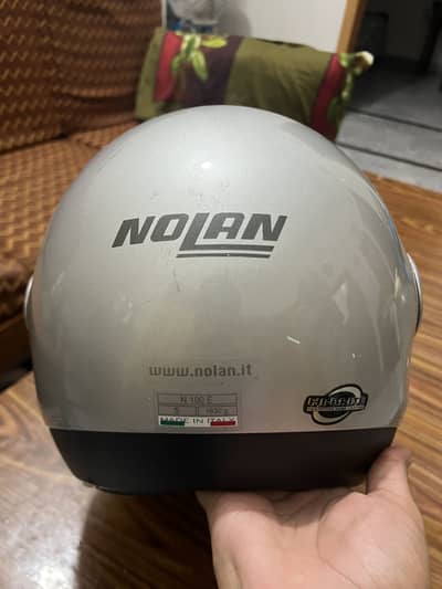 Nolan100E