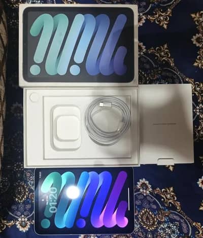 Apple iPad Mini 7