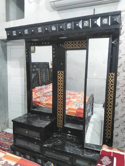 Dressing Table