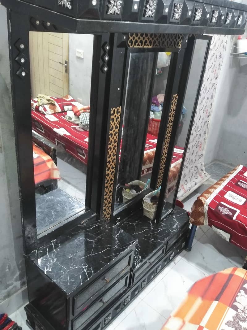 Dressing Table 1