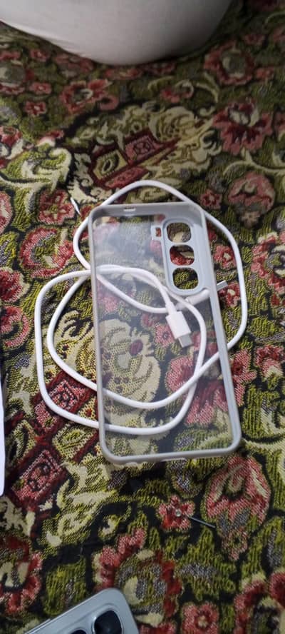infinix hot 60i brand new