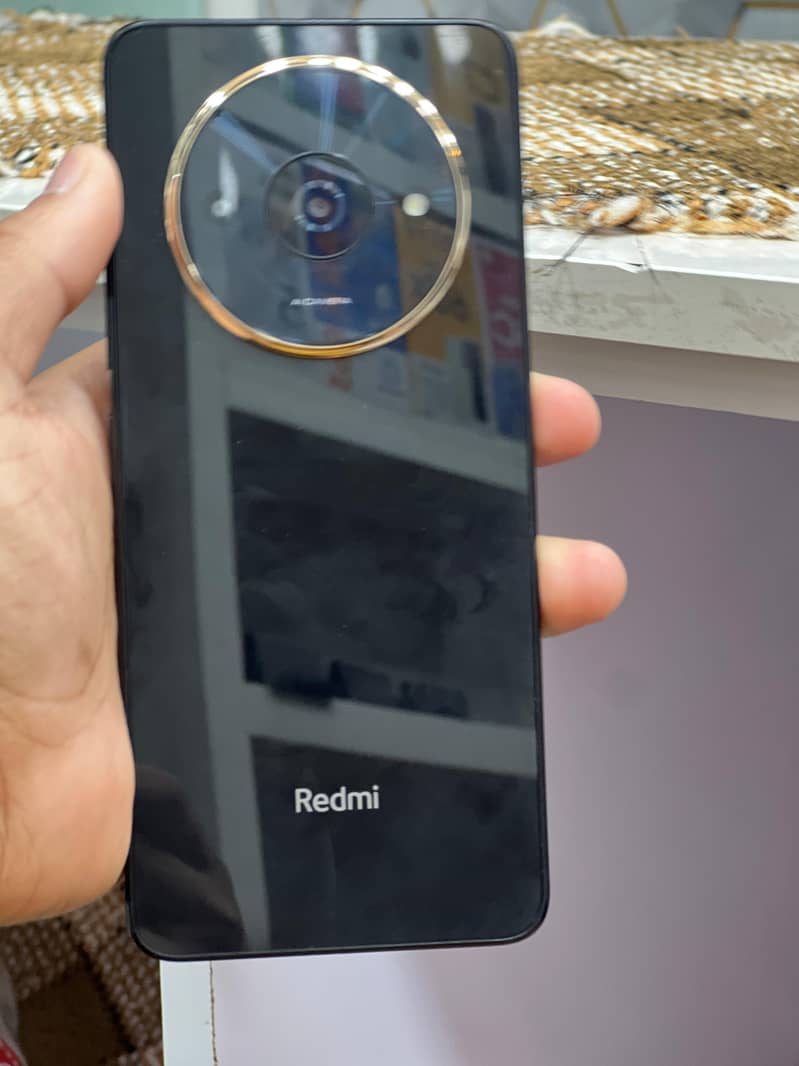 RedmiA3x 0