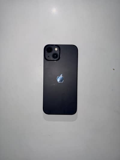 Apple iPhone 13 With Box